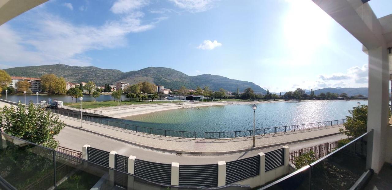 Vila Petra Trebinje Exterior foto